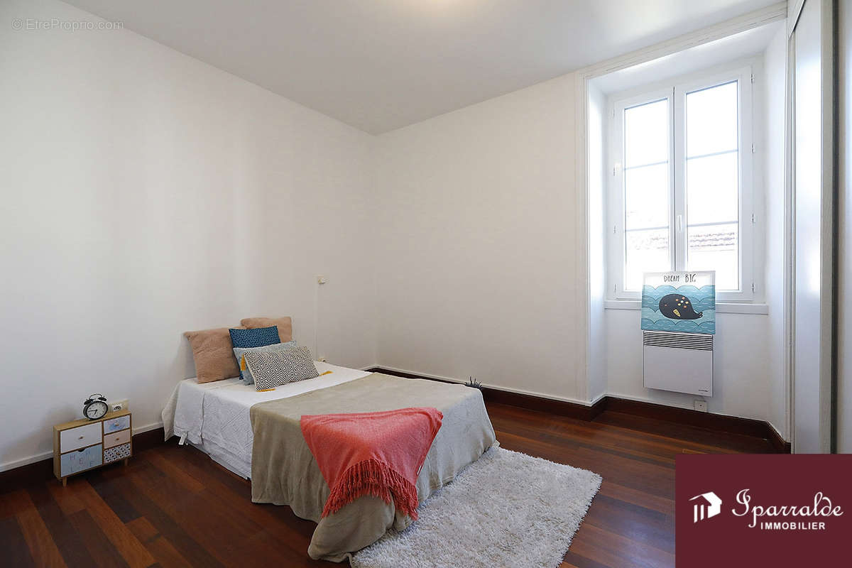 Appartement à HENDAYE