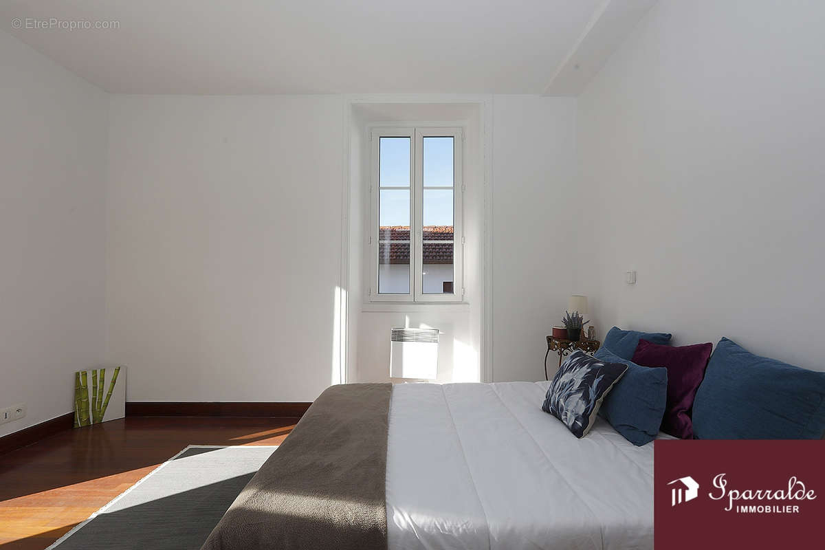 Appartement à HENDAYE