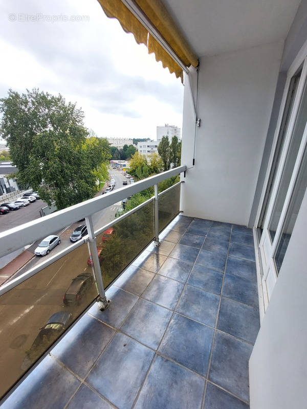 Appartement à MERIGNAC