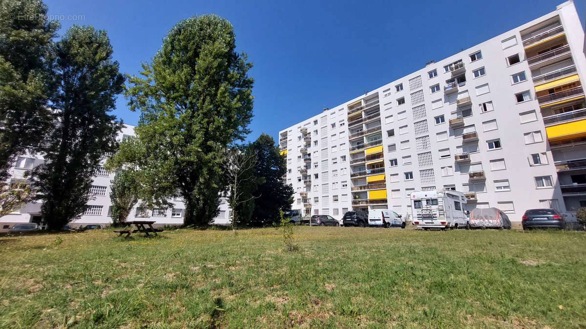 Appartement à MERIGNAC