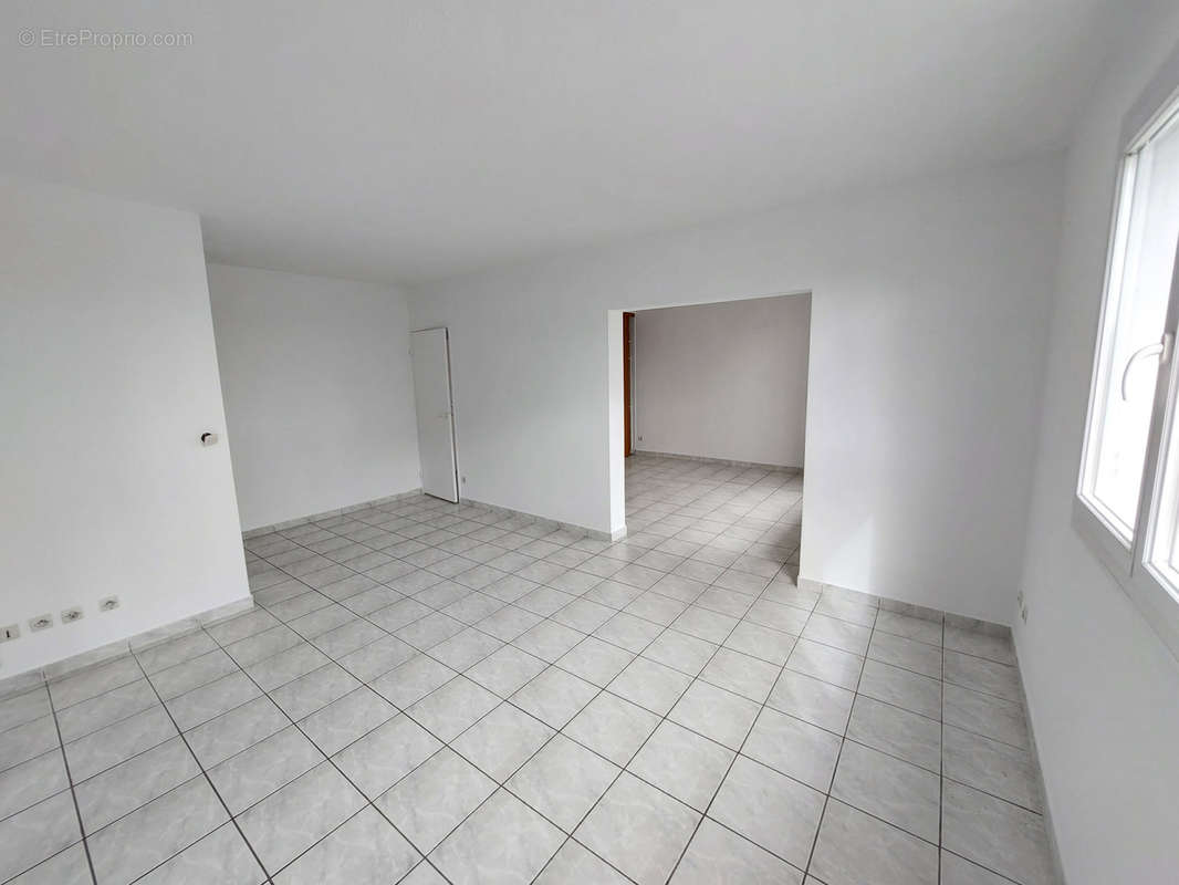 Appartement à MERIGNAC