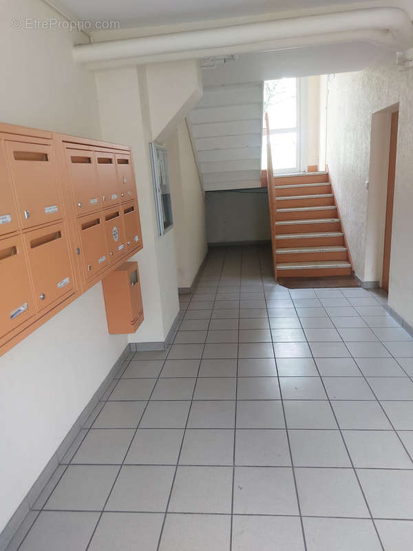 Appartement à MERIGNAC