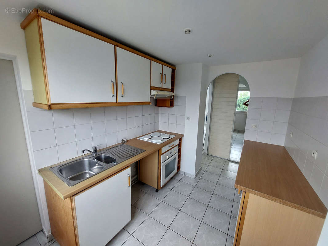 Appartement à MERIGNAC