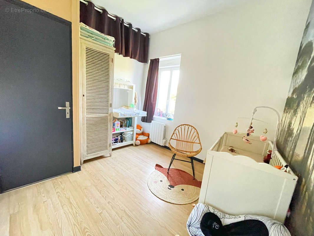 Appartement à GRIGNY