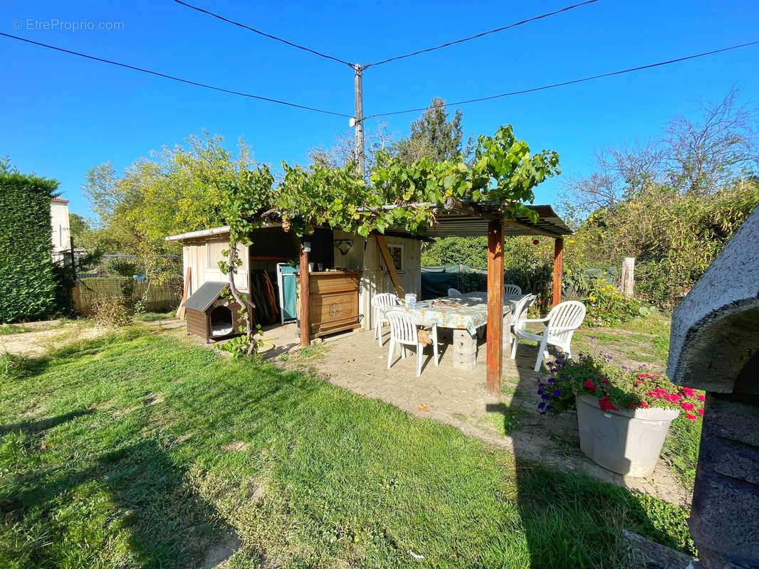 Appartement à GRIGNY