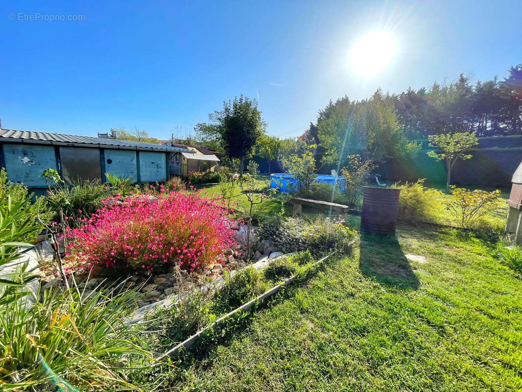 Appartement à GRIGNY