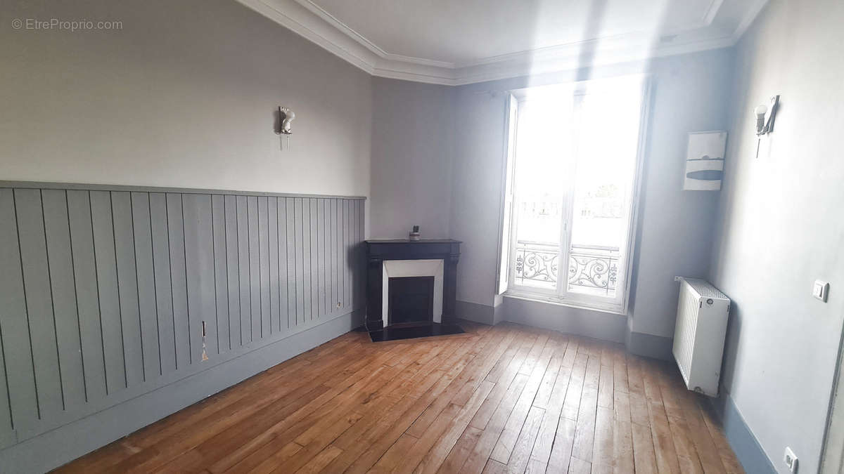 Appartement à VERSAILLES