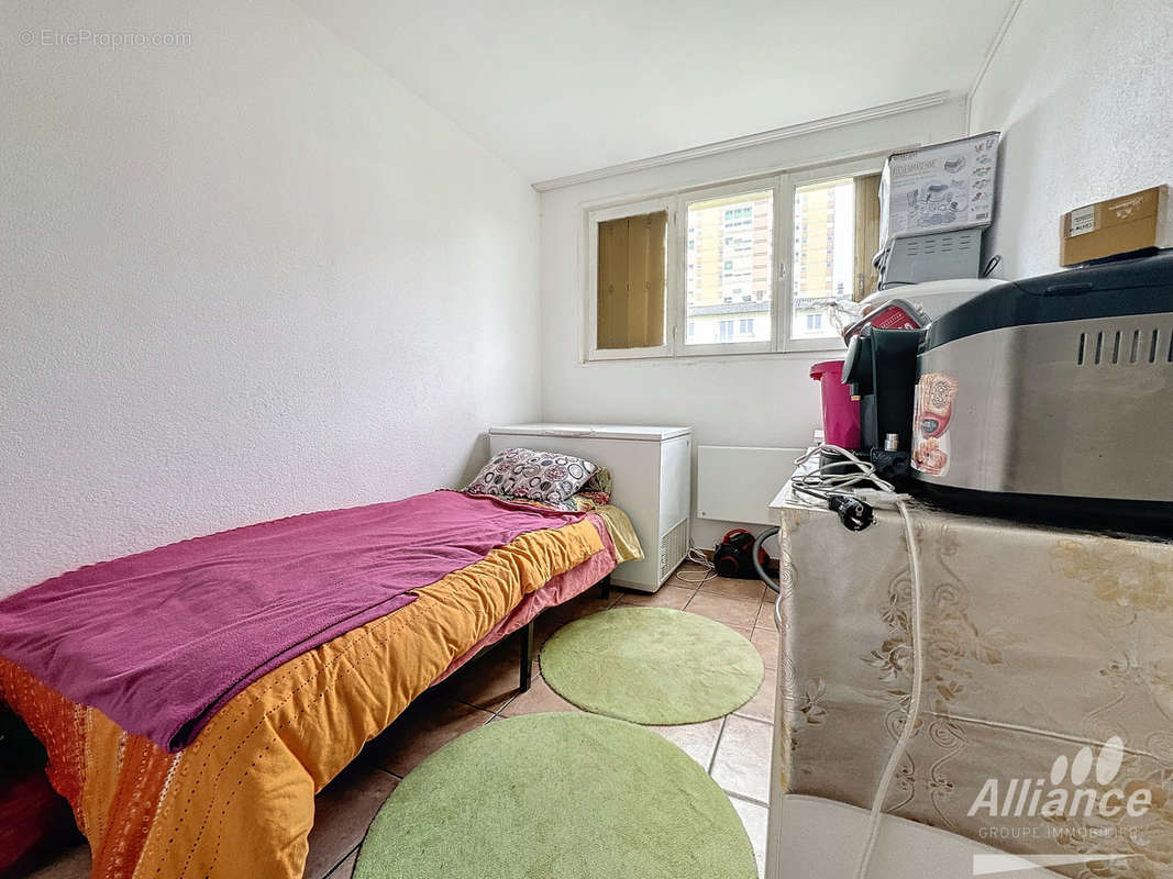 Appartement à BELFORT