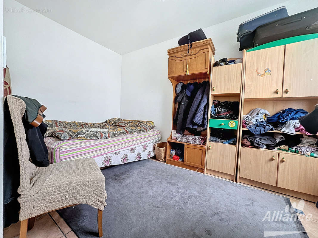 Appartement à BELFORT