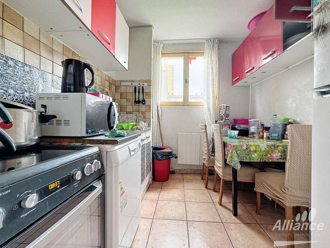 Appartement à BELFORT