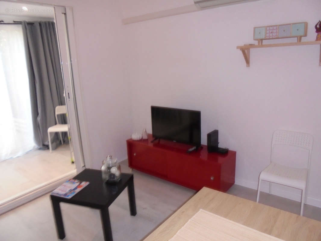 Appartement à LA CIOTAT