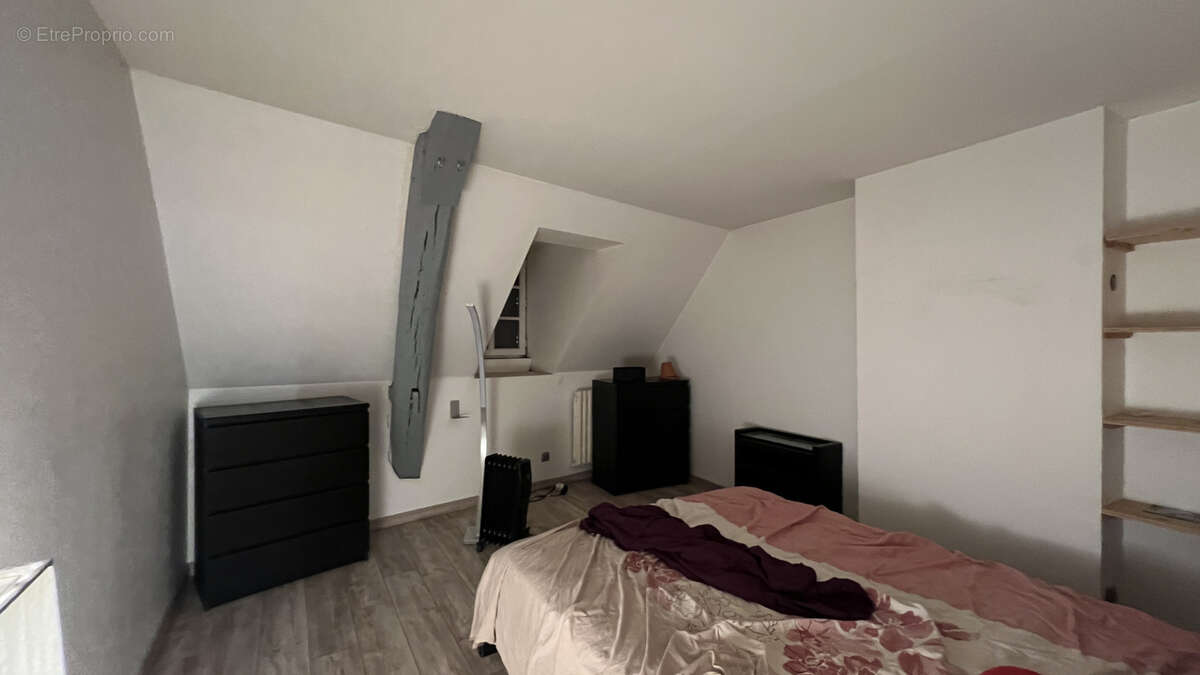 Appartement à AVALLON