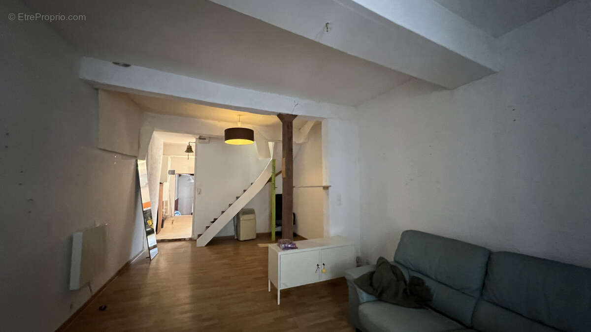 Appartement à AVALLON