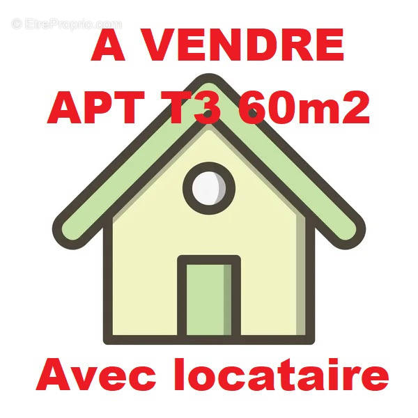 Appartement à BEAUMONT-SUR-OISE