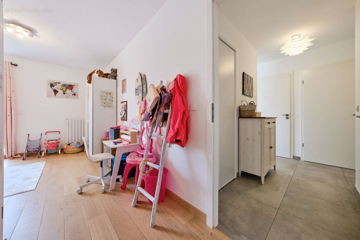 Appartement à ANNECY-LE-VIEUX