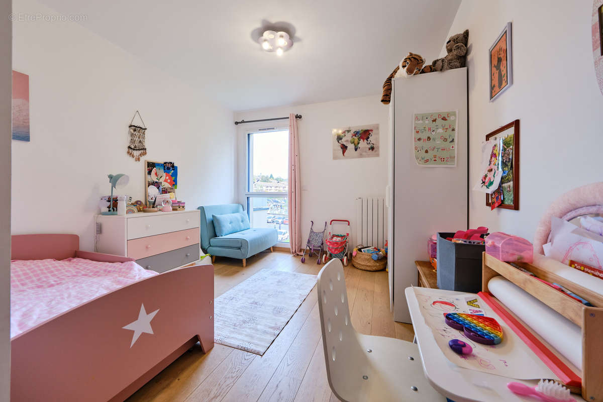 Appartement à ANNECY-LE-VIEUX