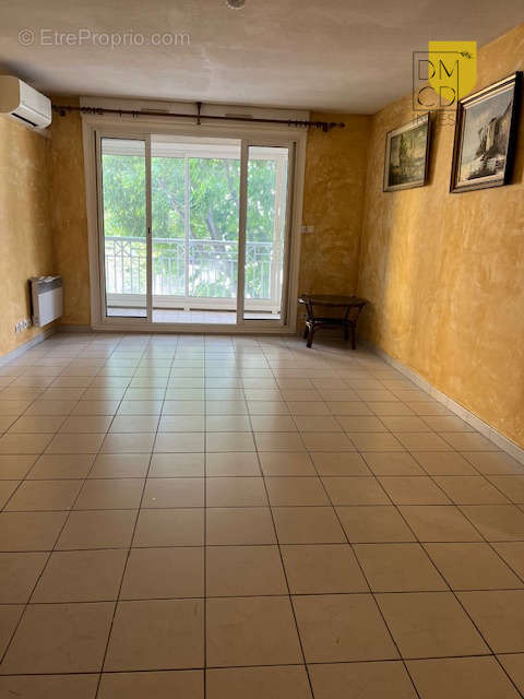 Appartement à AUBAGNE