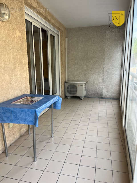 Appartement à AUBAGNE