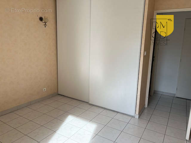 Appartement à AUBAGNE