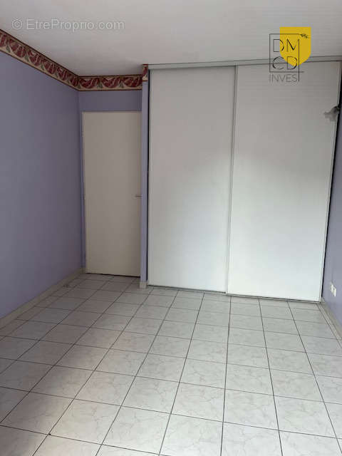 Appartement à AUBAGNE