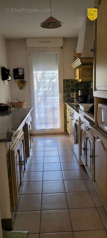 Appartement à AUBAGNE