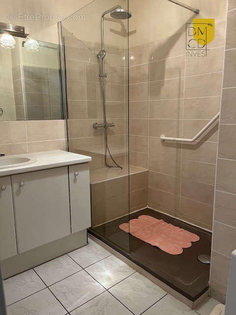 Appartement à AUBAGNE