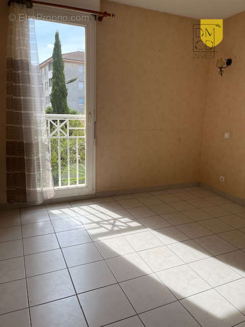 Appartement à AUBAGNE