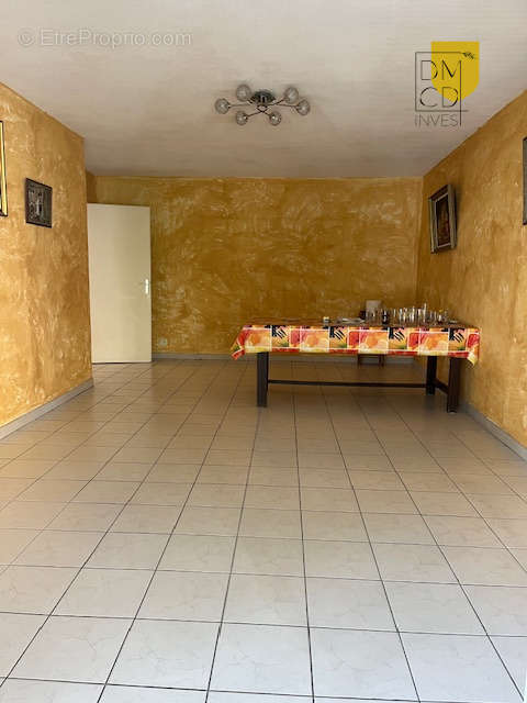 Appartement à AUBAGNE