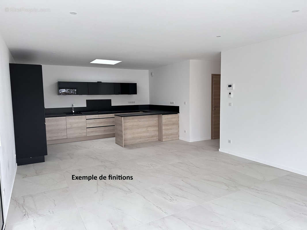 Appartement à VILLERS-LES-NANCY