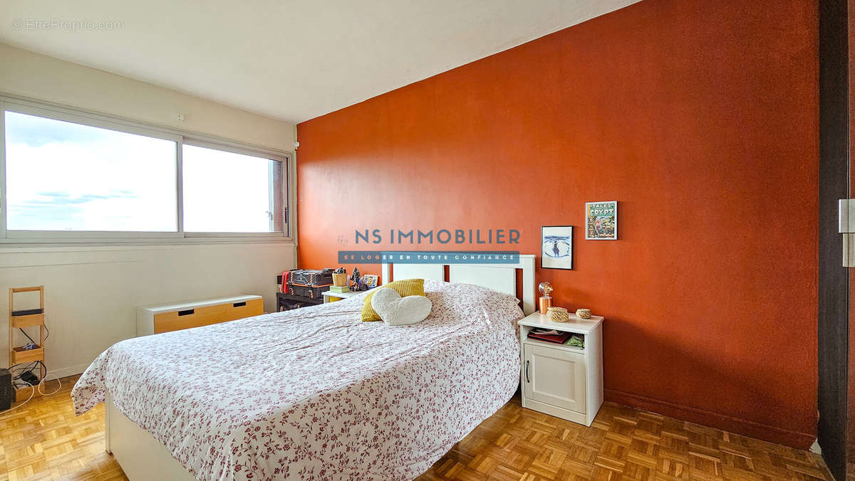 Appartement à HOUILLES