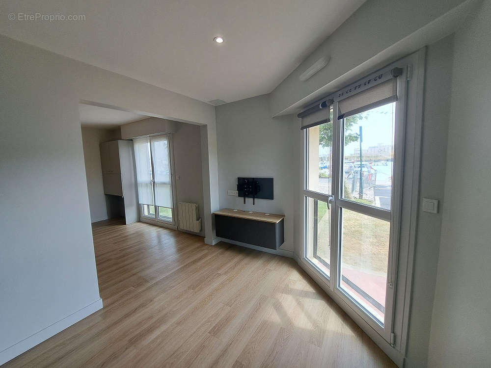 Appartement à LES SABLES-D&#039;OLONNE