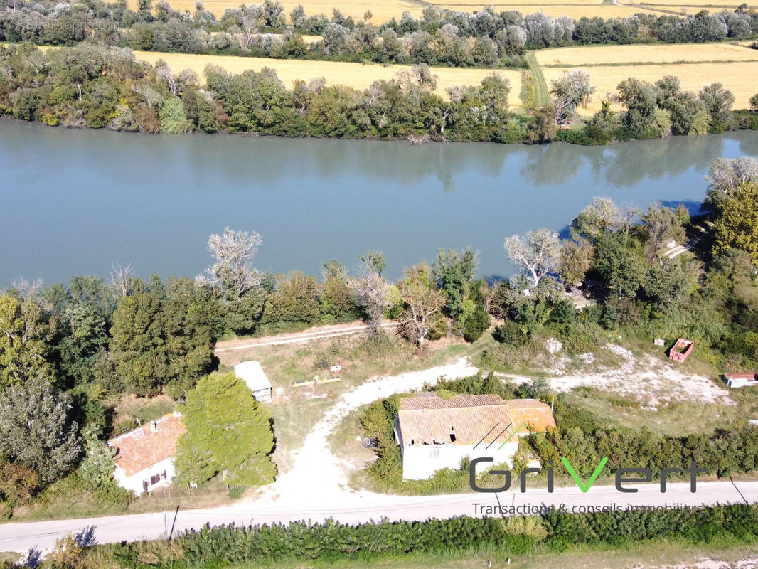 Maison à SAINTES-MARIES-DE-LA-MER