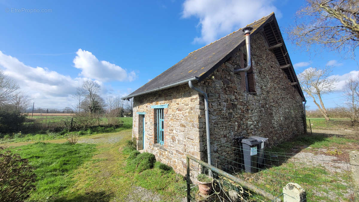 Maison à MOULINS