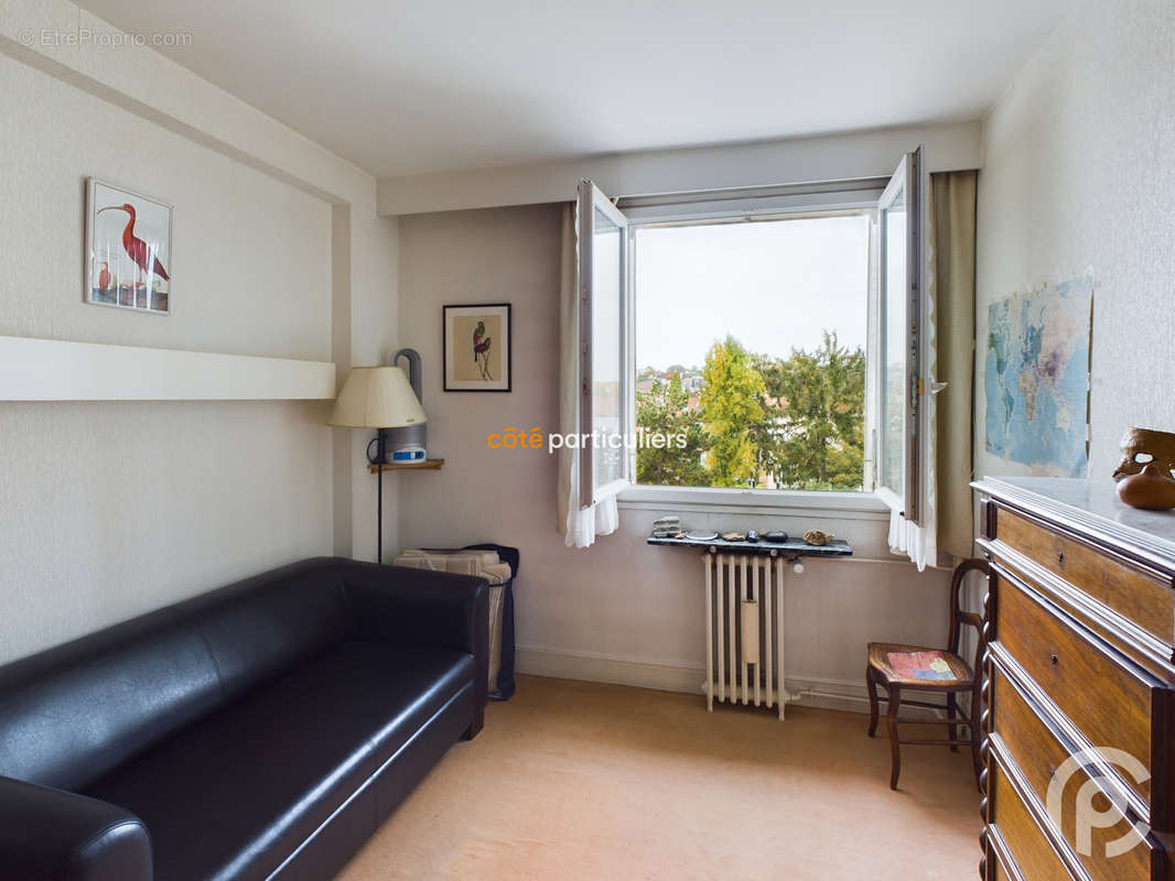 Appartement à CLAMART