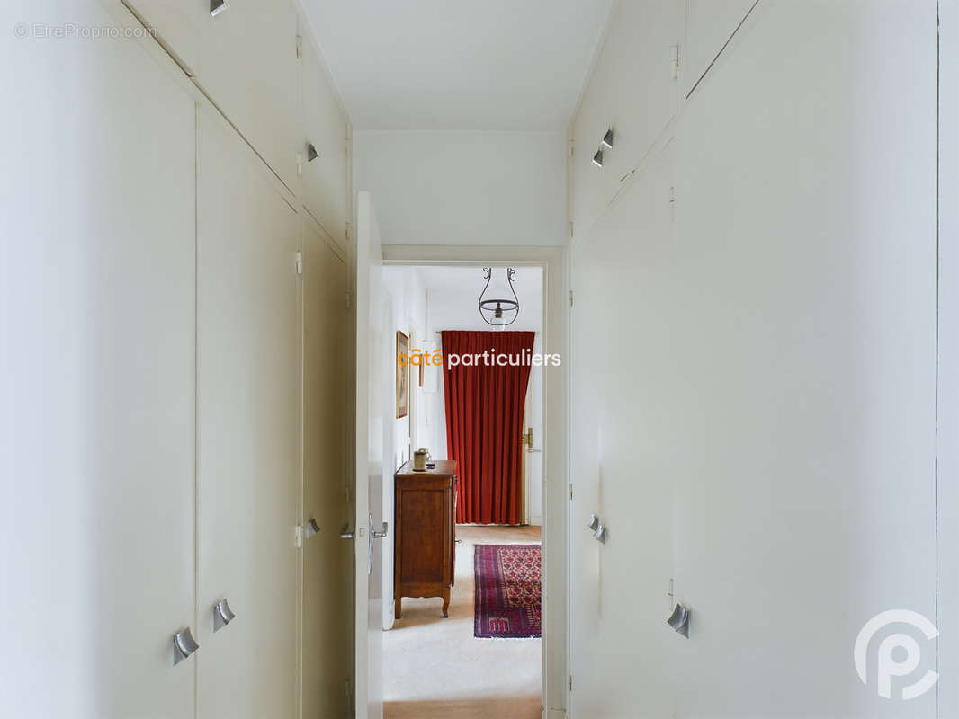 Appartement à CLAMART