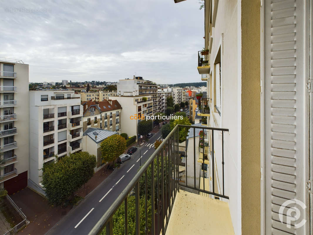 Appartement à CLAMART