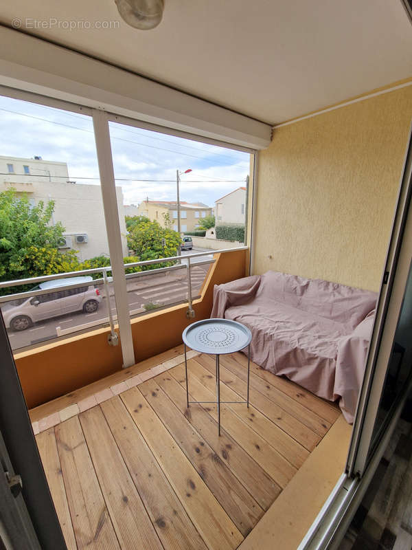 Appartement à NARBONNE