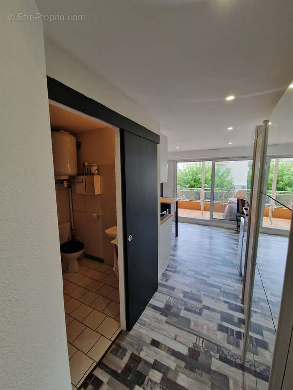 Appartement à NARBONNE