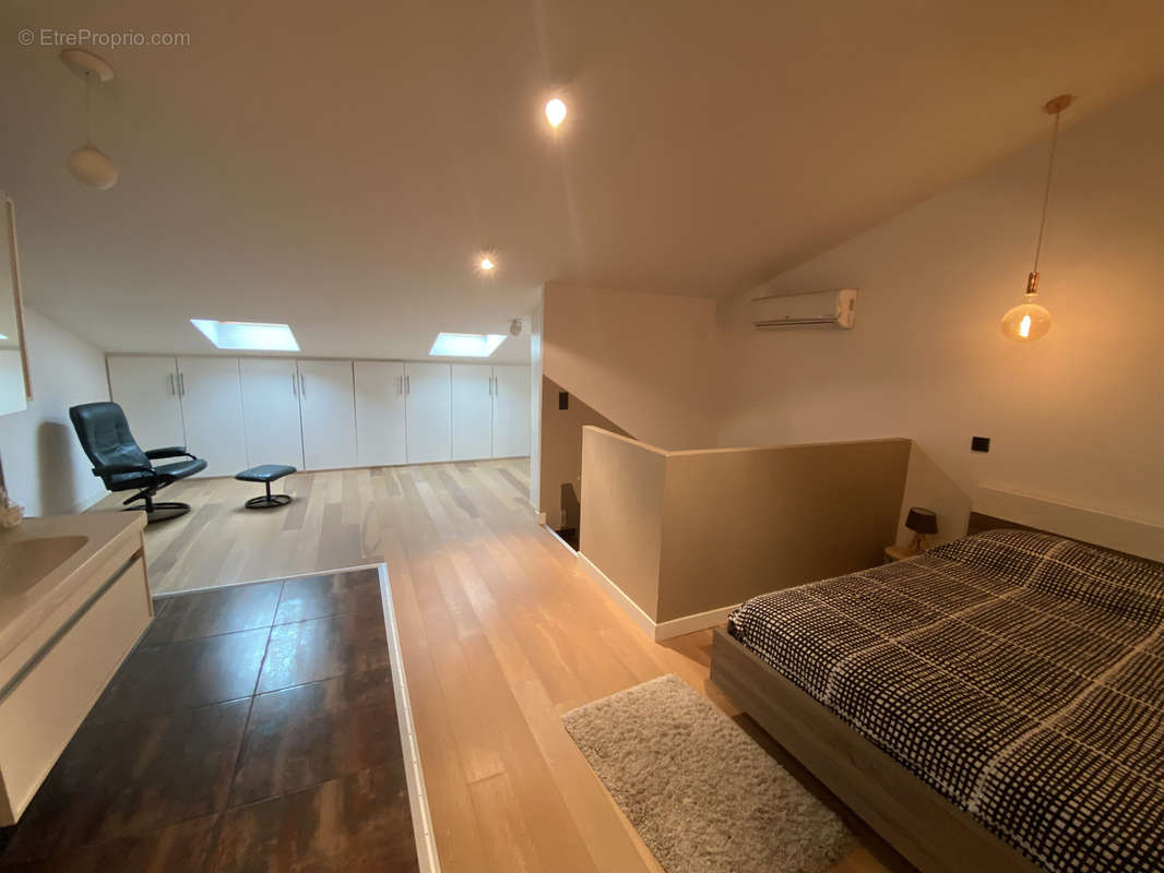 Appartement à MARSEILLE-12E