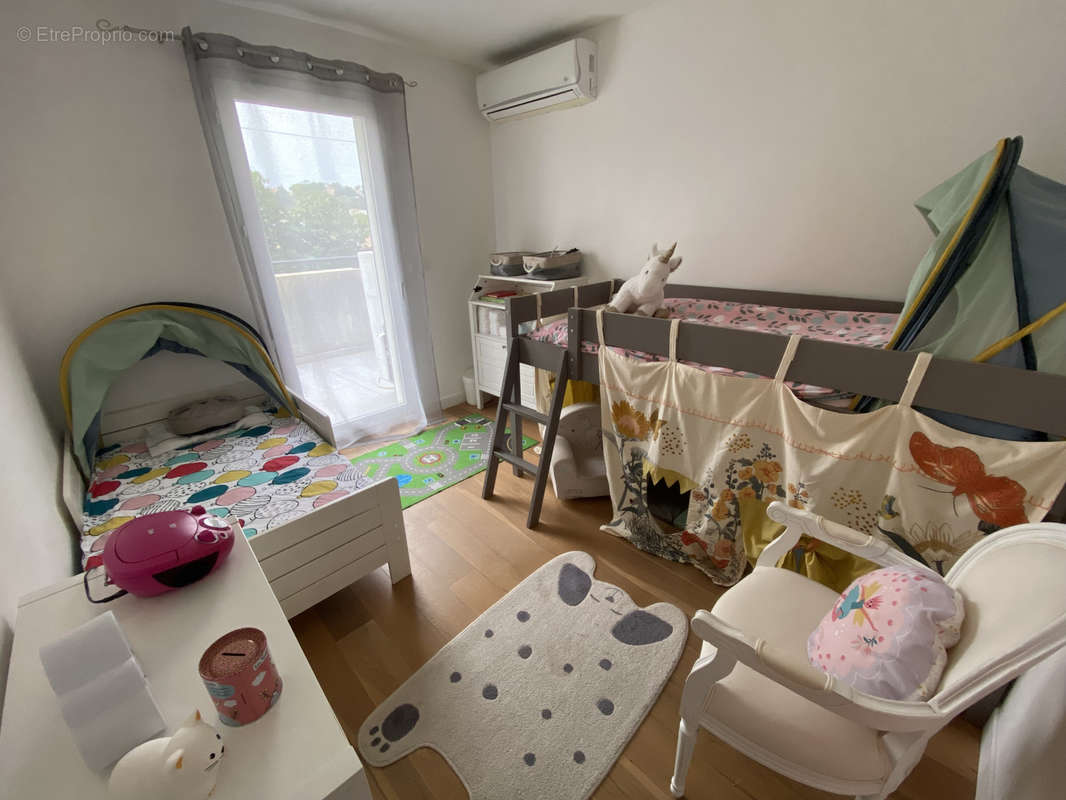 Appartement à MARSEILLE-12E