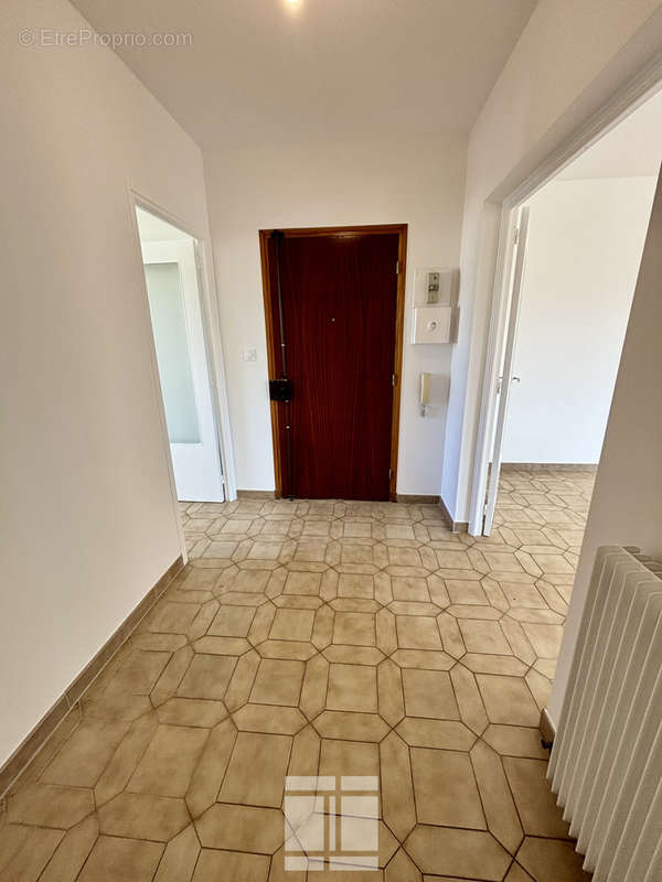 Appartement à AJACCIO