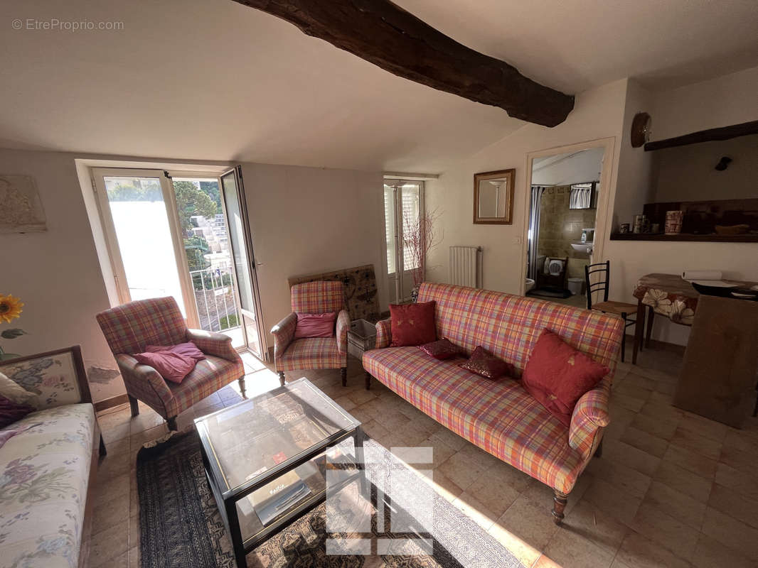 Appartement à SAN-MARTINO-DI-LOTA