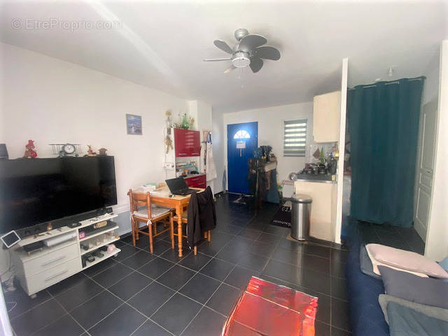 Appartement à PEYRESTORTES