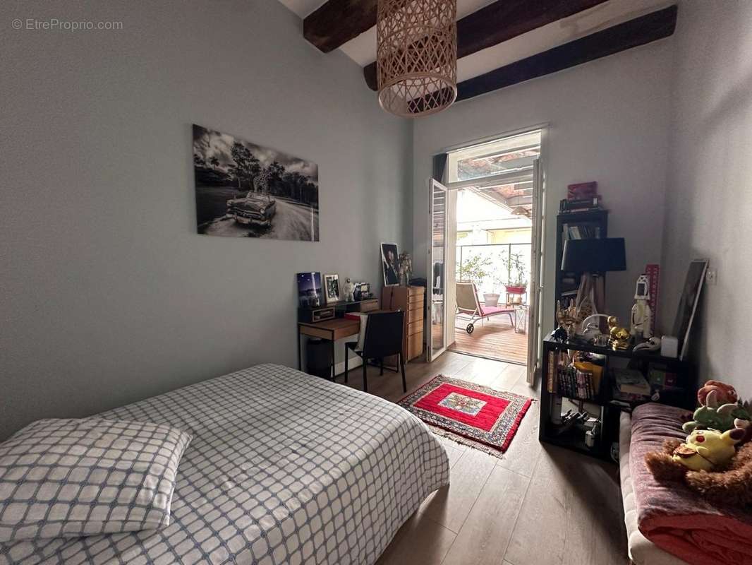 Appartement à SETE