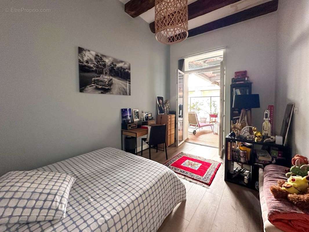 Appartement à SETE