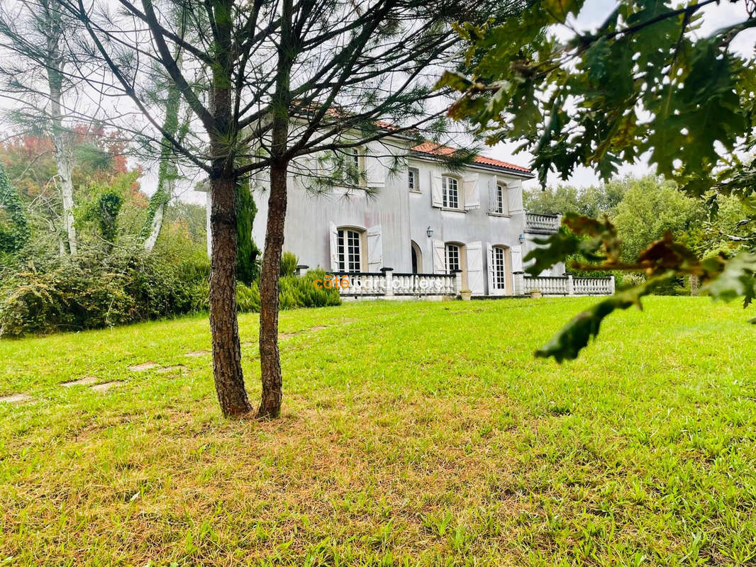 Maison à MONTAUBAN