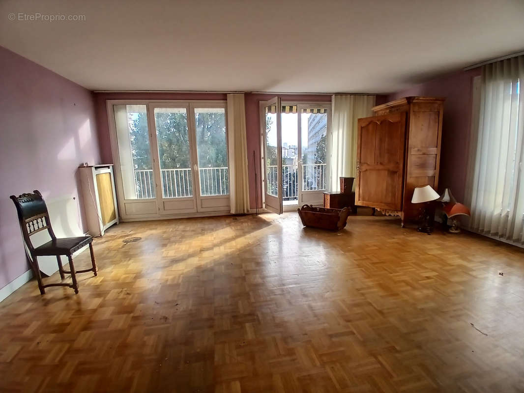 Appartement à VINCENNES