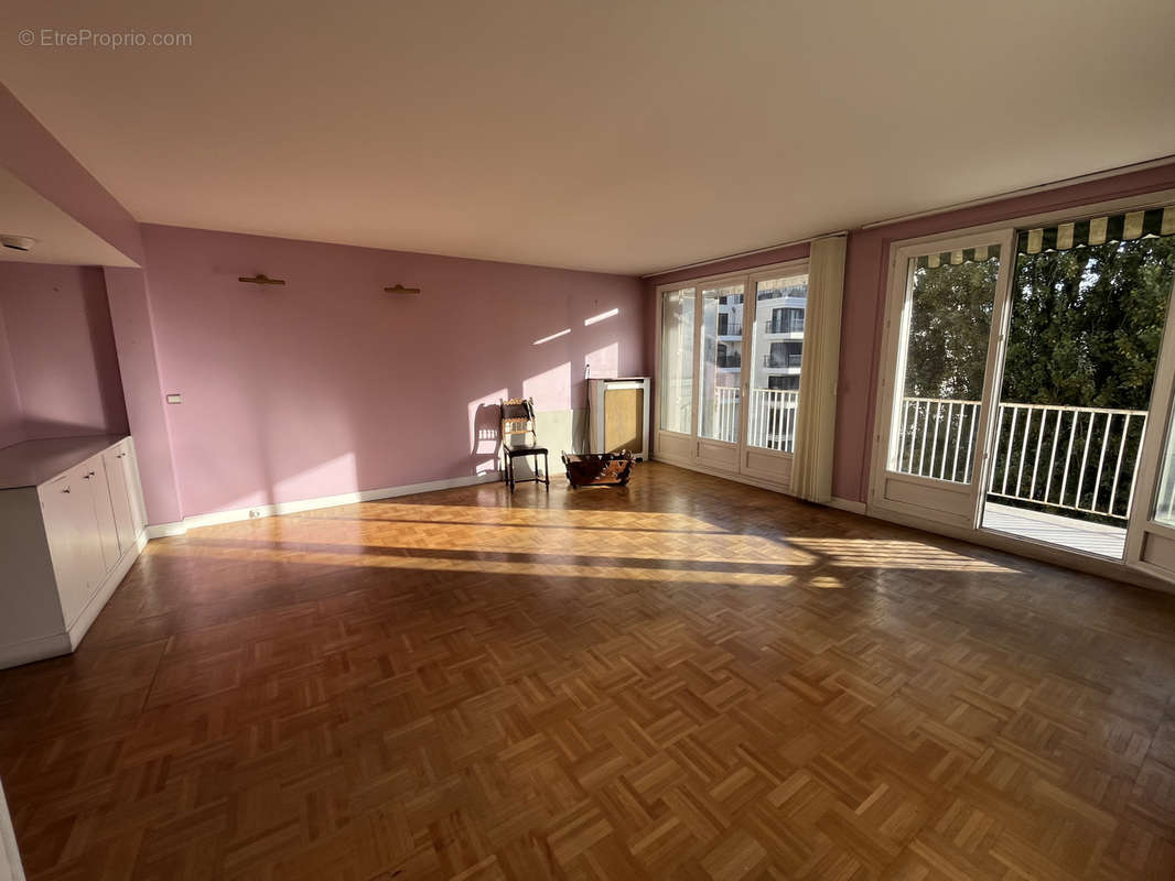 Appartement à VINCENNES