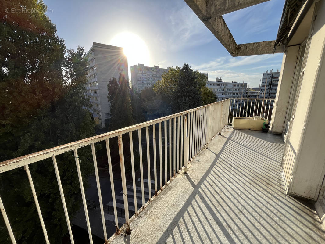 Appartement à VINCENNES