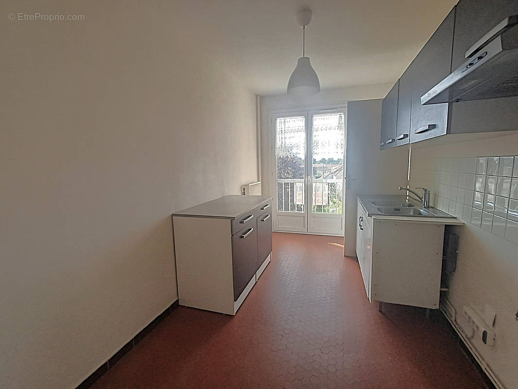 Appartement à RAMBOUILLET